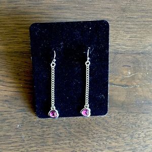 ❤️Just In❤️ Handmade Swarovski Earrings
